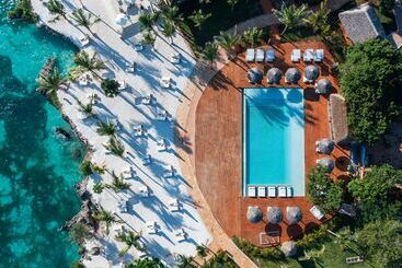 استراحتگاه Aldiana Club Zanzibar Kwanza