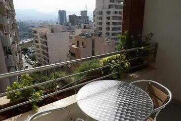 هتل آپارتمان Nest 1