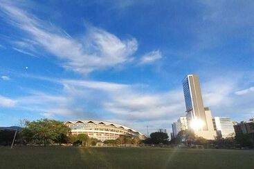 شقة فندقية 714 Studios