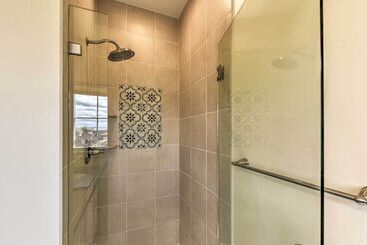 별장 Buena Vista Home W/mtn Views, Walk To Main St
