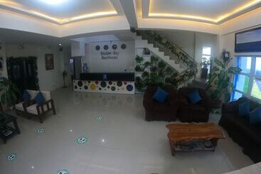 فندق Boulder Bay Residences