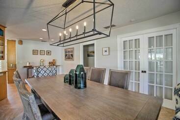 茅舍 Riviera Beach Home W/ Pool   Walk To Beaches!