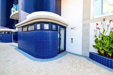 Apartamento Bennecke California