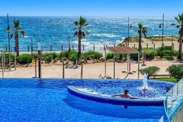 Apartamento Bennecke California