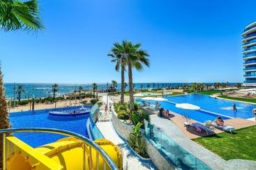Apartamento Bennecke California