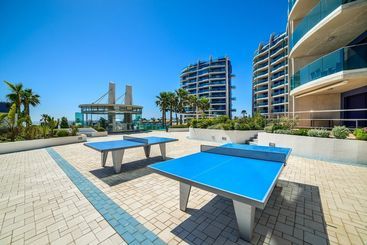 Apartamento Bennecke California