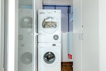 Apartamento Bennecke California