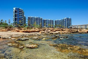Apartamento Bennecke California