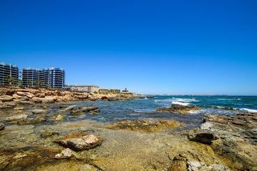 Apartamento Bennecke California