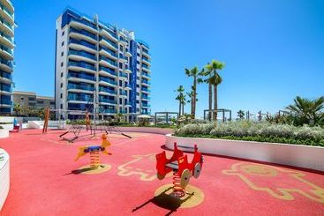 Apartamento Bennecke California