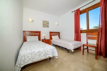 Apartamento Bennecke Rafael