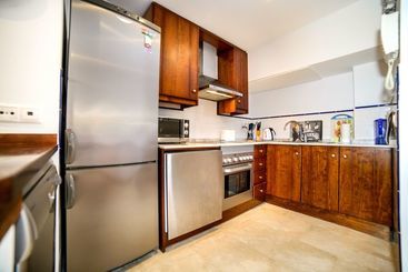Apartamento Bennecke Rafael