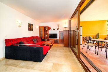 Apartamento Bennecke Rafael