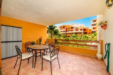 Apartamento Bennecke Rafael