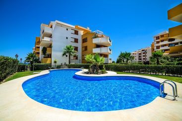 Apartamento Bennecke Rafael