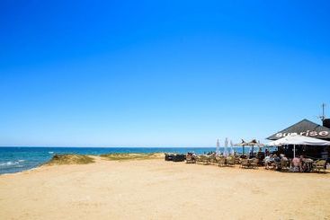 Apartamento Bennecke Rafael