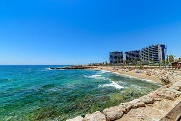 Apartamento Bennecke Rafael