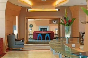 Global Luxury Suites Mass General Hospital