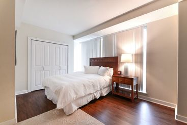Global Luxury Suites Mass General Hospital