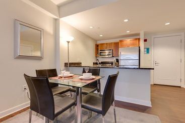 Global Luxury Suites Mass General Hospital
