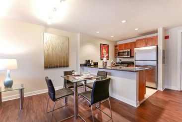 Global Luxury Suites Mass General Hospital