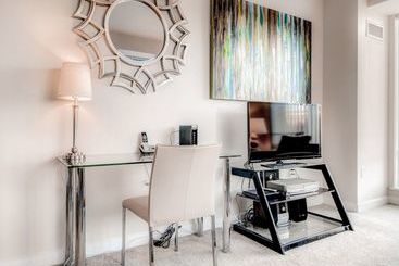 Global Luxury Suites Mass General Hospital