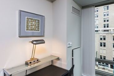 Global Luxury Suites Mass General Hospital
