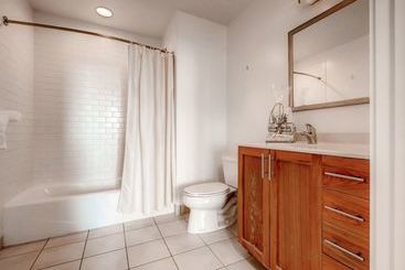 Global Luxury Suites Mass General Hospital