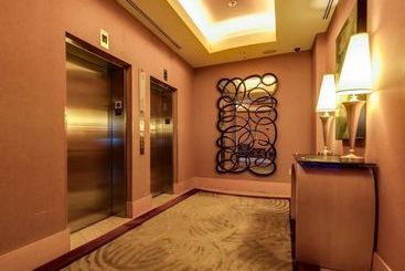 Global Luxury Suites Mass General Hospital