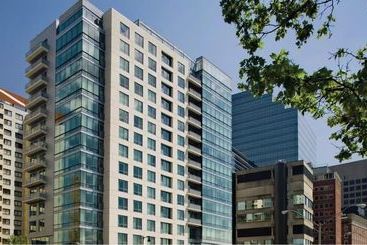 Global Luxury Suites Mass General Hospital