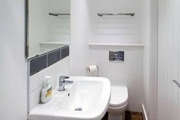 관광객 아파트 Beddoe Apartments Premier Lodge Eastleigh Near Winchester And Southampton