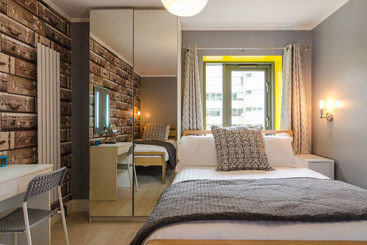 Citygate Apartment