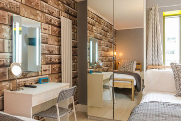 Citygate Apartment