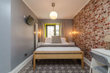 Citygate Apartment