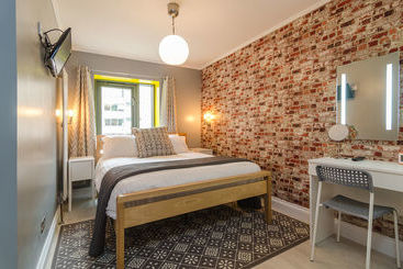 Citygate Apartment