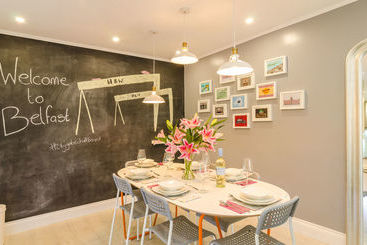 Citygate Apartment
