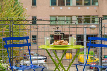 Citygate Apartment