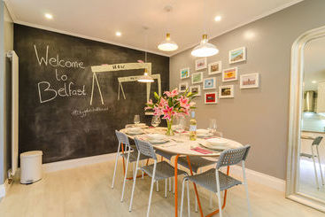 Citygate Apartment