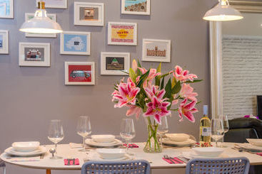 Citygate Apartment