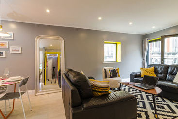 Citygate Apartment