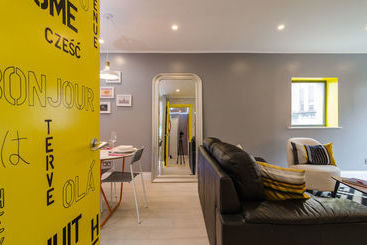 Citygate Apartment