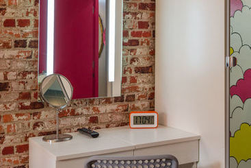 Citygate Apartment