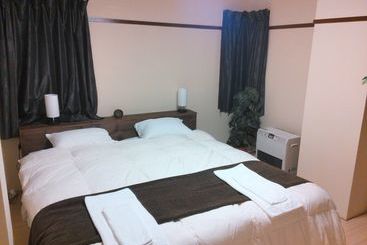 Hakuba Ski Condos
