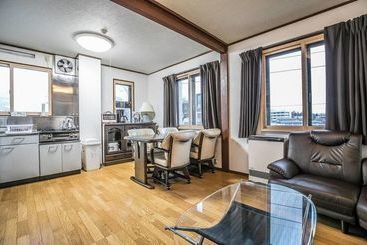 Hakuba Ski Condos