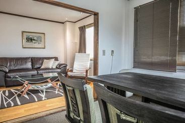 Hakuba Ski Condos