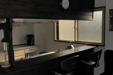 Hakuba Ski Condos