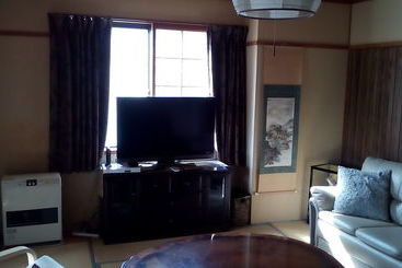 Hakuba Ski Condos