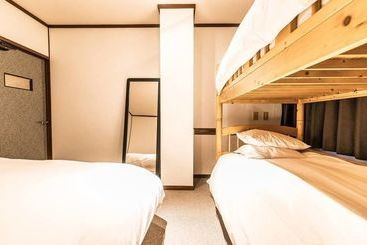 Hakuba Ski Condos