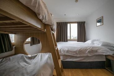 Hakuba Ski Condos