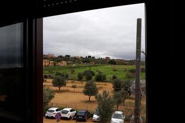 هتل Camera Con Vista